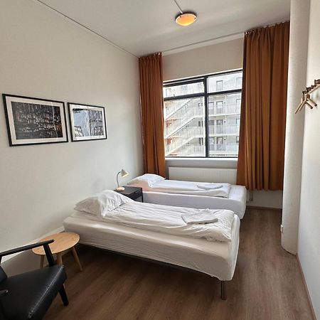 Guesthouse Pavi Ρέυκιαβικ Εξωτερικό φωτογραφία